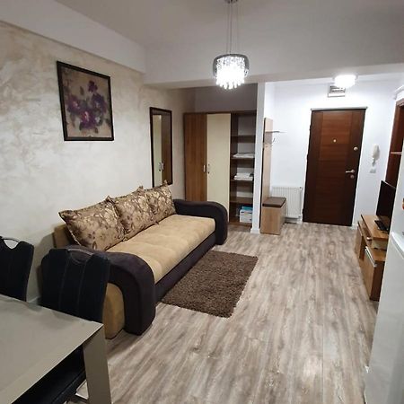 Belle Sea View Apartment Mamaia Esterno foto