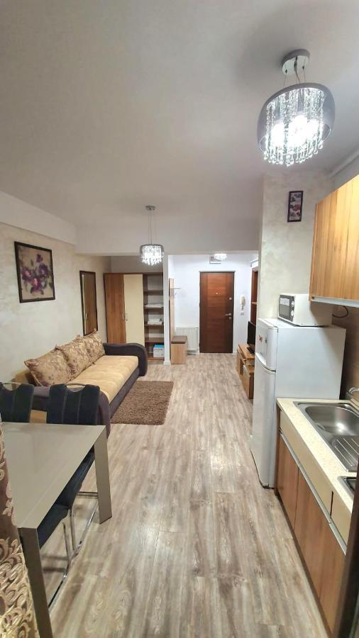 Belle Sea View Apartment Mamaia Esterno foto