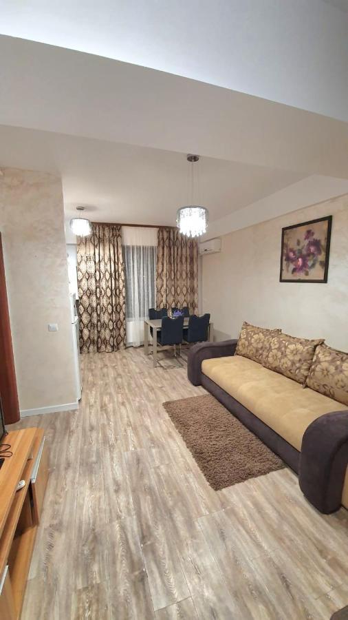 Belle Sea View Apartment Mamaia Esterno foto
