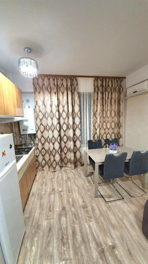Belle Sea View Apartment Mamaia Esterno foto