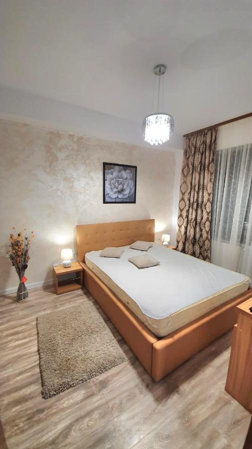 Belle Sea View Apartment Mamaia Esterno foto