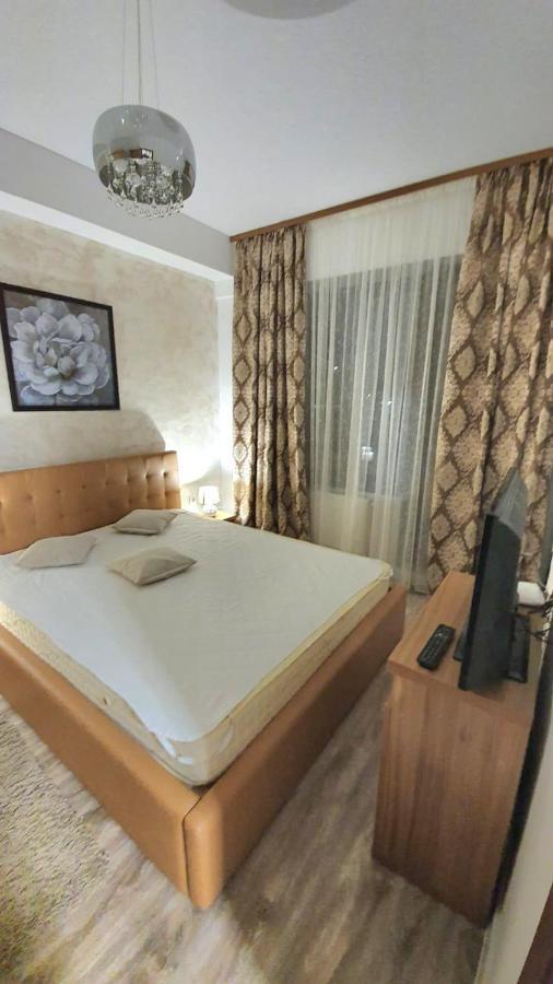 Belle Sea View Apartment Mamaia Esterno foto