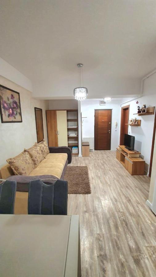 Belle Sea View Apartment Mamaia Esterno foto