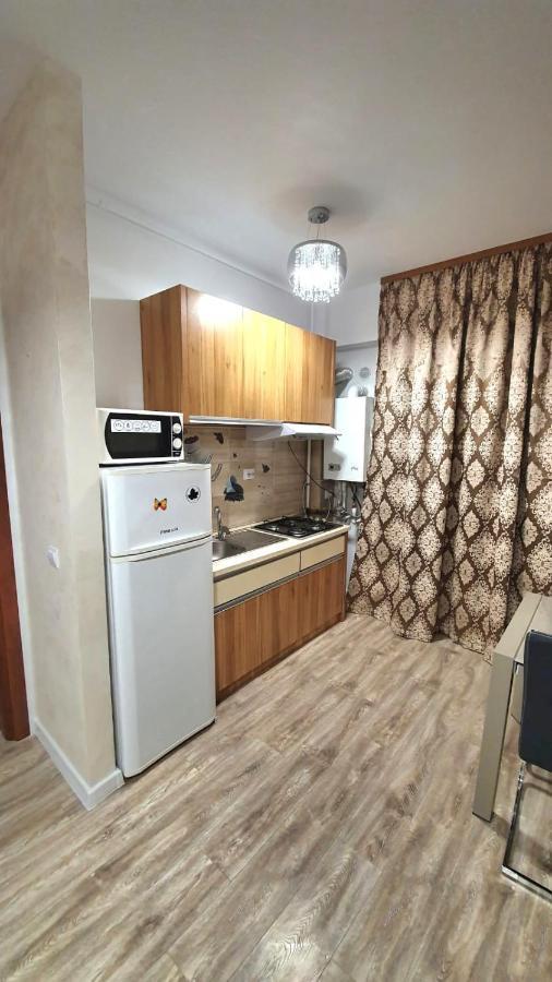 Belle Sea View Apartment Mamaia Esterno foto