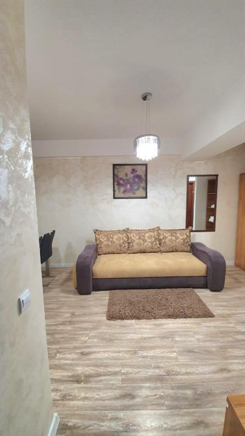Belle Sea View Apartment Mamaia Esterno foto