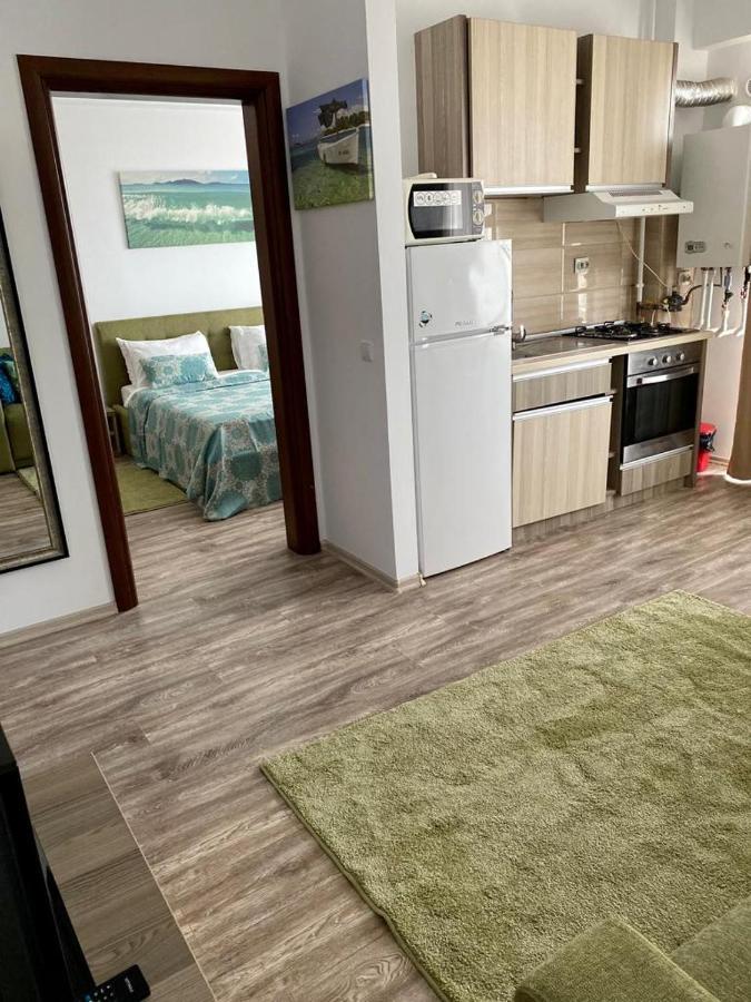Belle Sea View Apartment Mamaia Esterno foto