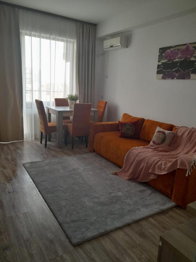 Belle Sea View Apartment Mamaia Esterno foto