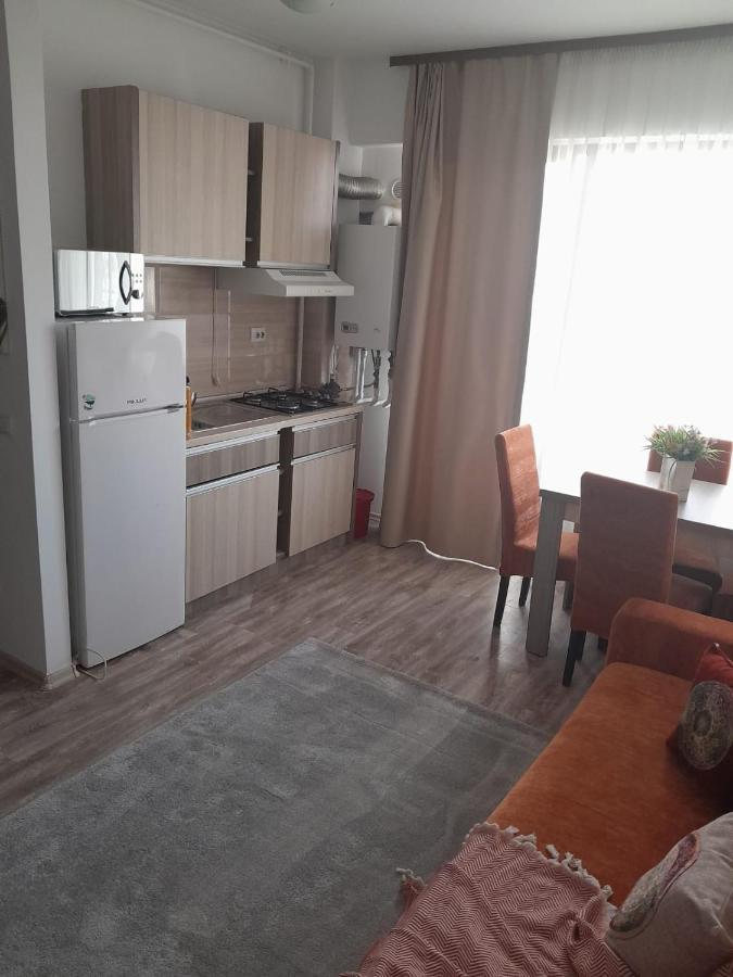 Belle Sea View Apartment Mamaia Esterno foto