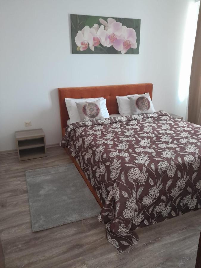Belle Sea View Apartment Mamaia Esterno foto