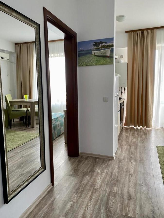 Belle Sea View Apartment Mamaia Esterno foto