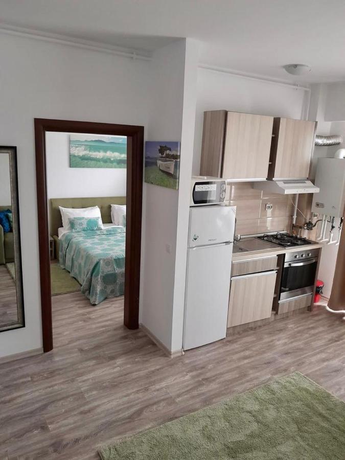 Belle Sea View Apartment Mamaia Esterno foto