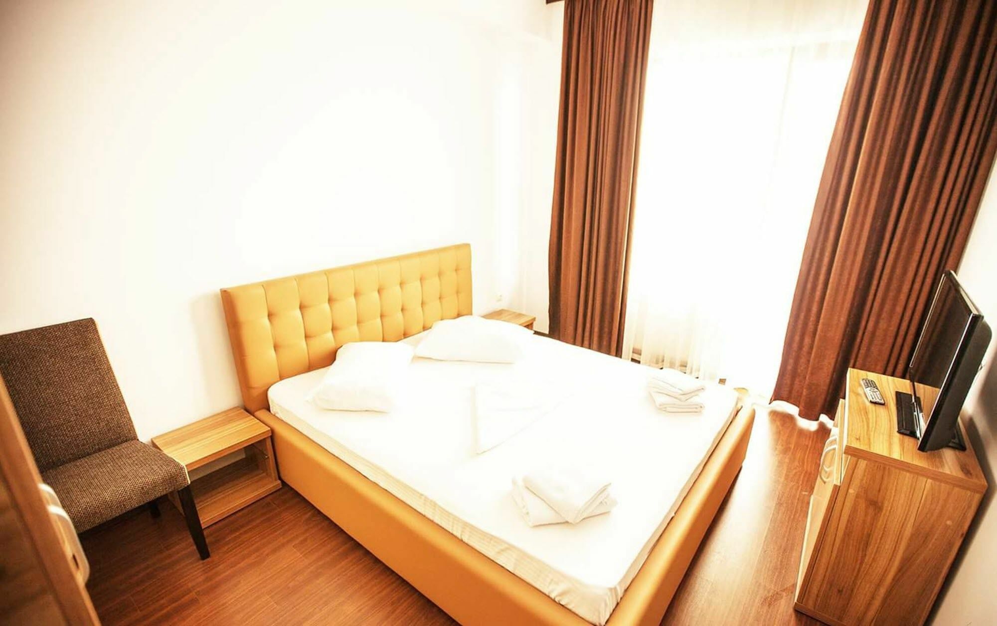 Belle Sea View Apartment Mamaia Esterno foto