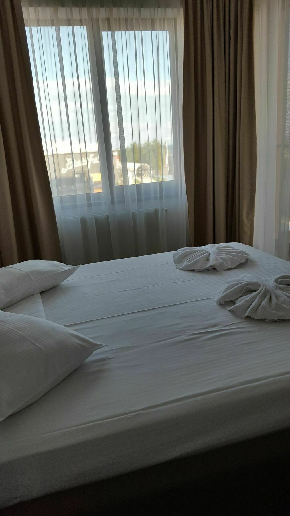 Belle Sea View Apartment Mamaia Esterno foto