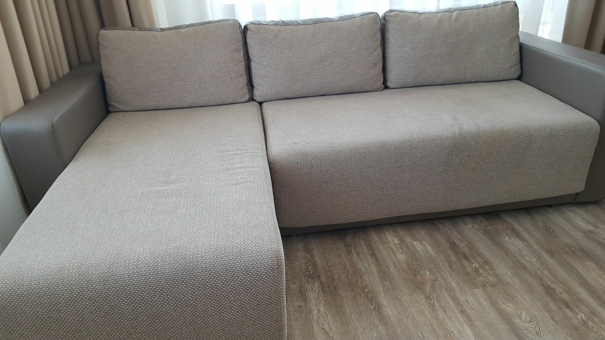 Belle Sea View Apartment Mamaia Esterno foto