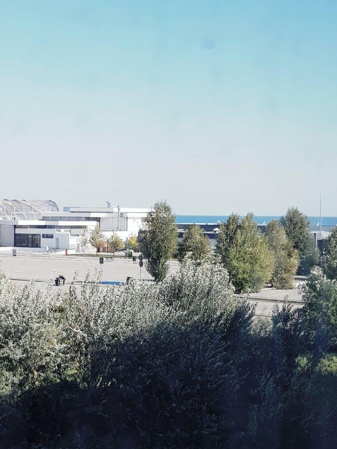 Belle Sea View Apartment Mamaia Esterno foto