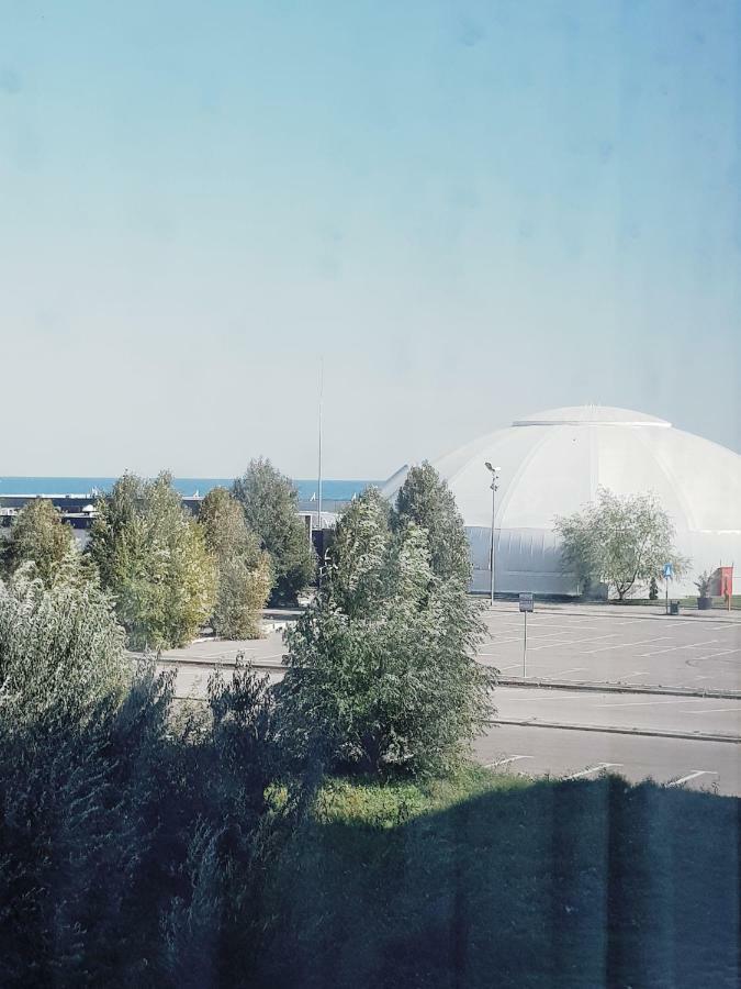 Belle Sea View Apartment Mamaia Esterno foto